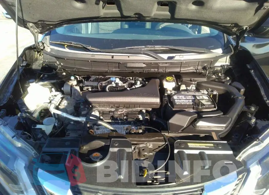 KNMAT2MV4HP605946 Photo# 10