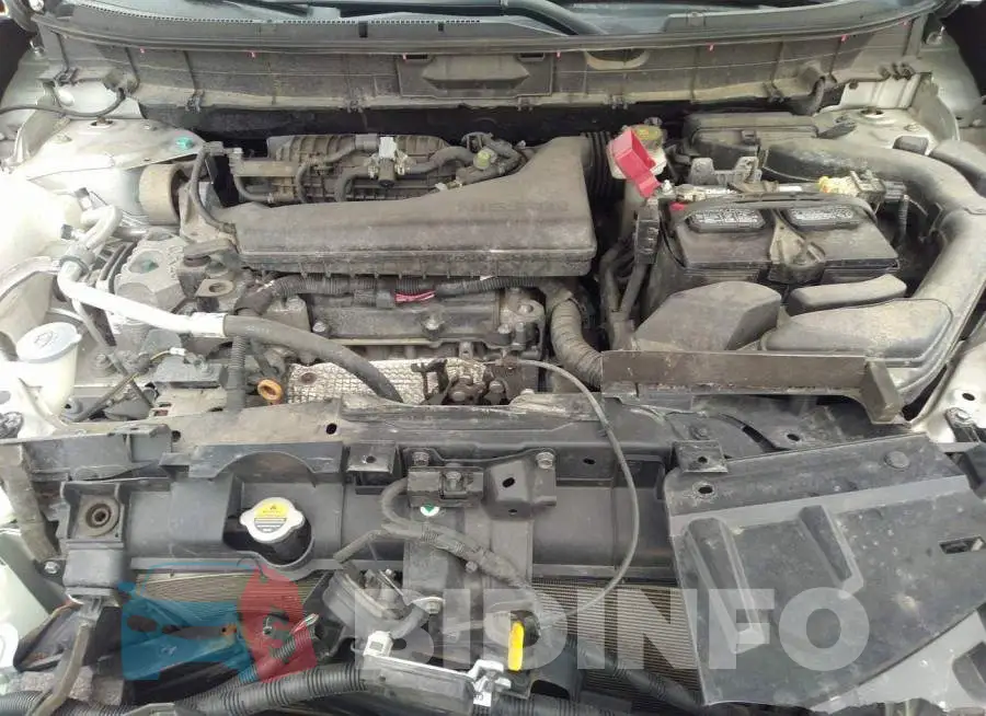 KNMAT2MV4KP503988 Photo# 10