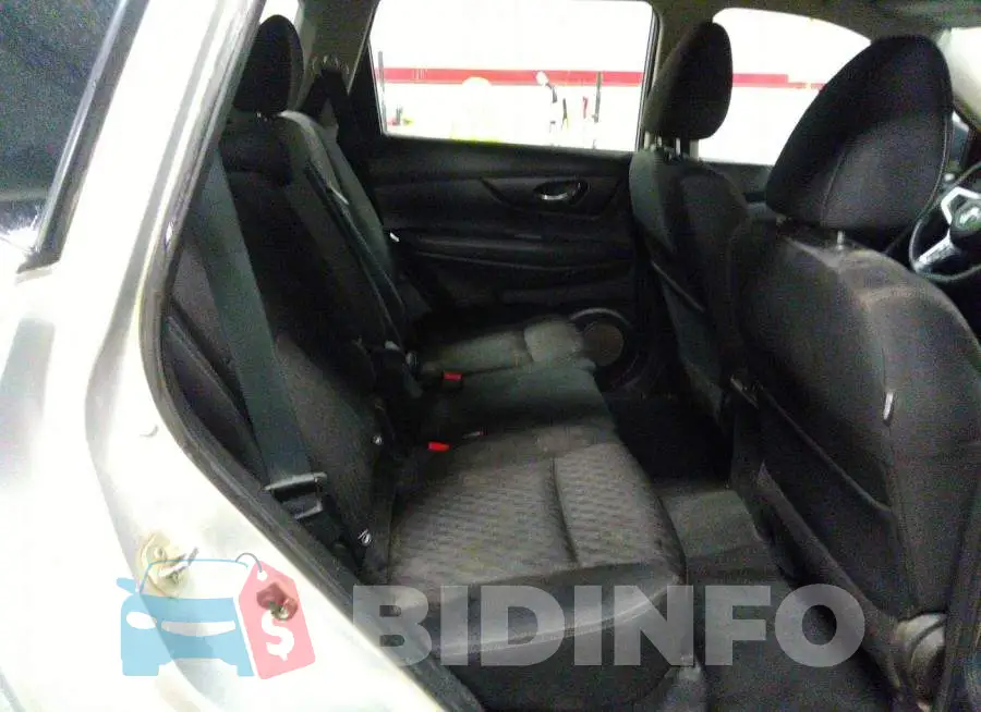 KNMAT2MV5JP503819 Photo# 8