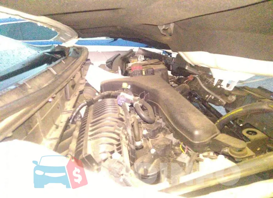 KNMAT2MV5JP604813 Photo# 9
