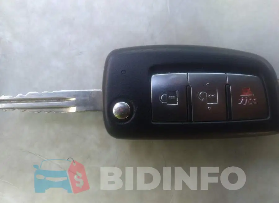 KNMAT2MV6GP719252 Photo# 11