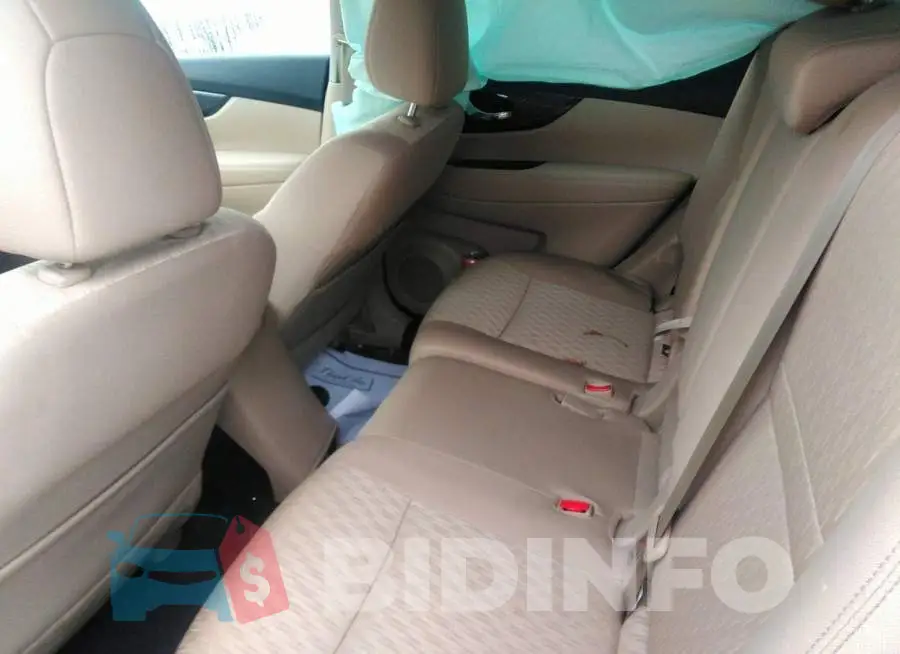 KNMAT2MV6JP603041 Photo# 8