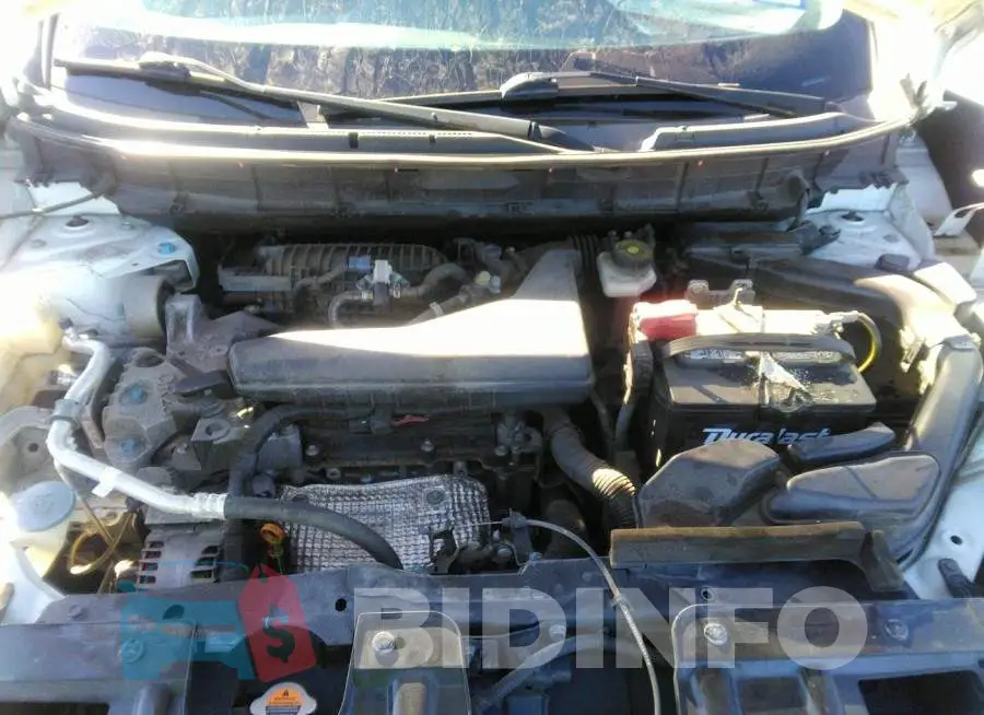 KNMAT2MV7GP610976 Photo# 10