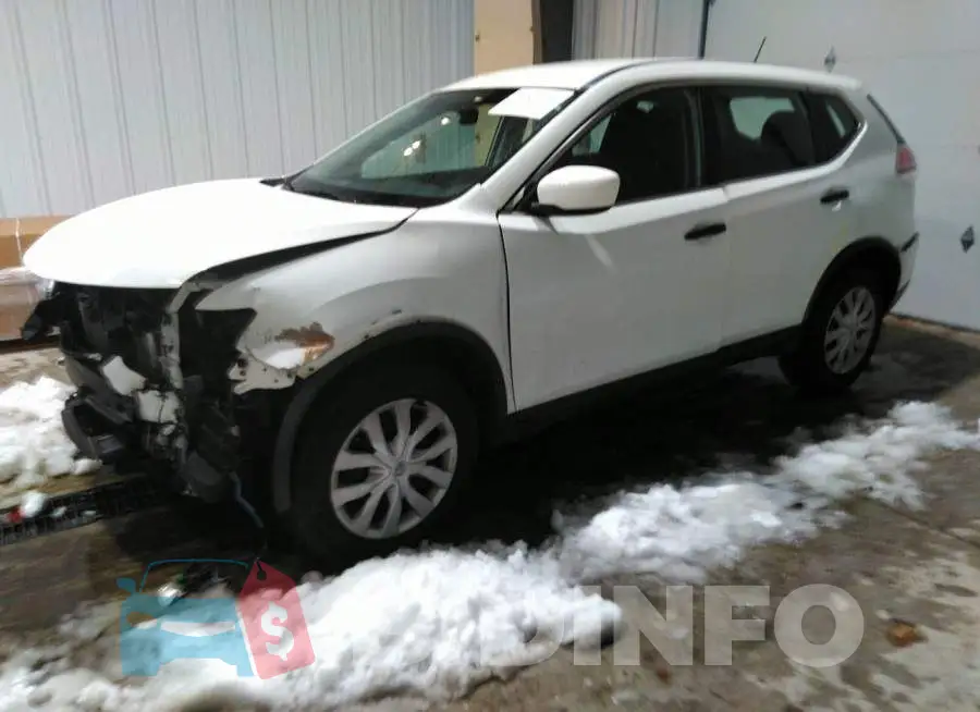 KNMAT2MV8GP691082 Photo# 2