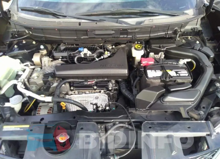 KNMAT2MV8GP734724 Photo# 10