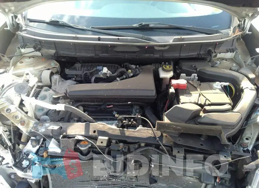 KNMAT2MV9GP601938 Photo# 10