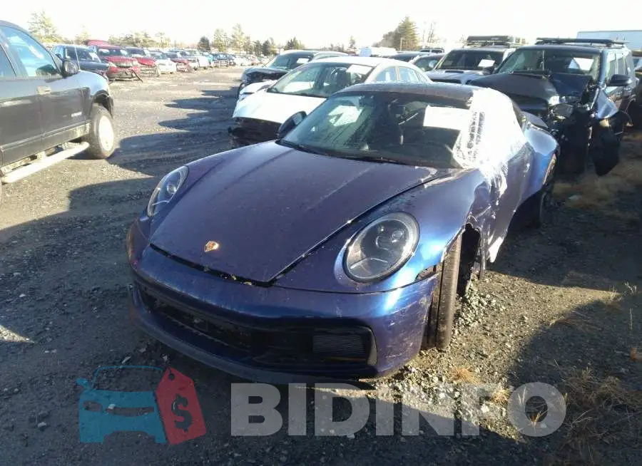 WP0AB2A91LS226287 Photo# 2