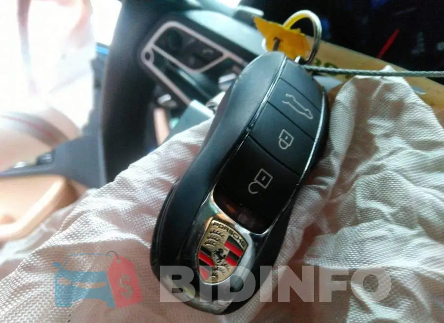 WP1AA2A54LLB08730 Photo# 11