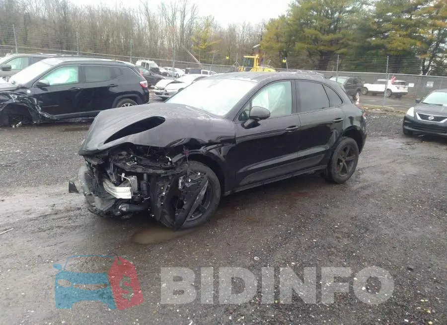 WP1AA2A54MLB09085 Photo# 2