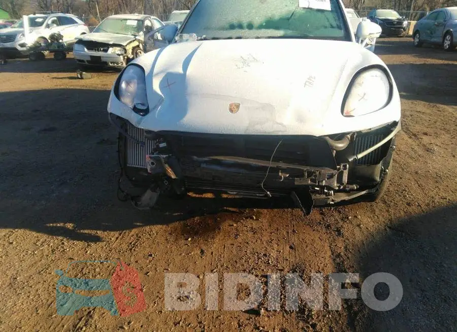 WP1AB2A58HLB20769 Photo# 6