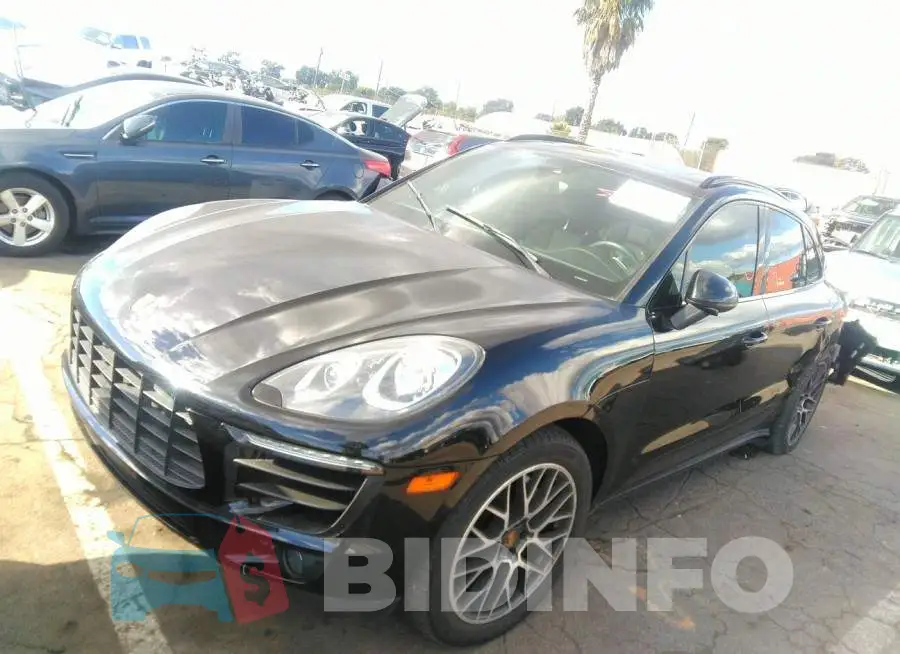WP1AB2A5XHLB16240 Photo# 2