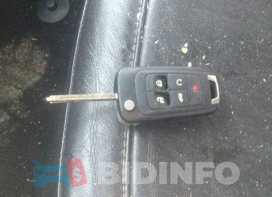2G4GL5EX3H9178314 Photo# 11