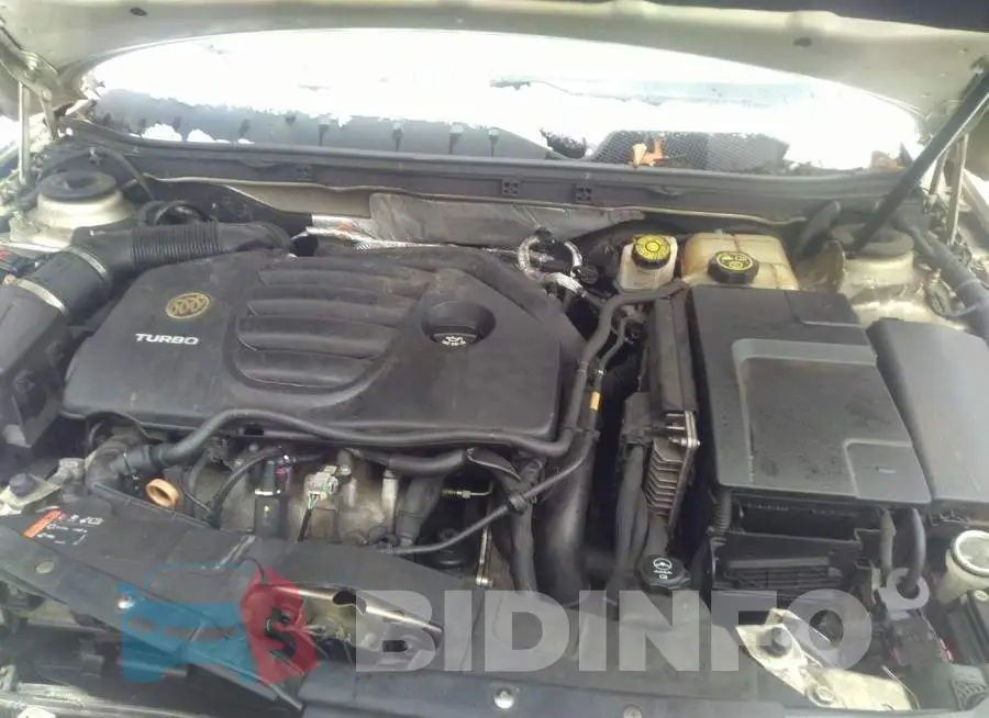 2G4GS5EV2D9147955 Photo# 5
