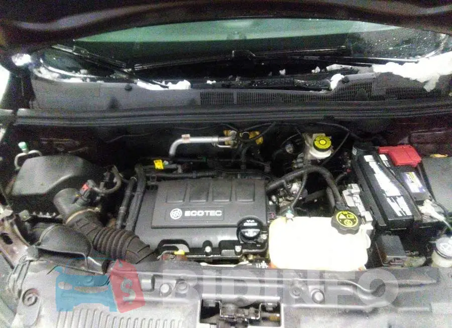 KL4CJESB5FB166026 Photo# 10