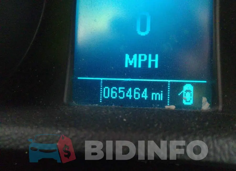 KL4CJGSB3FB150340 Photo# 7