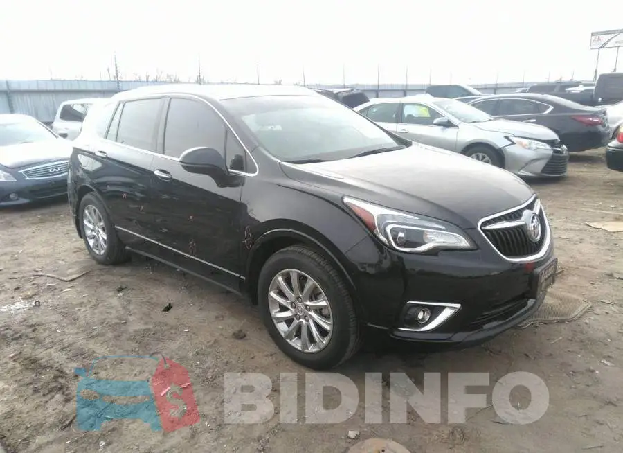 LRBFXCSA8LD155436 Photo# 1