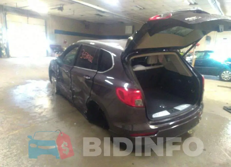 LRBFXDSAXHD120345 Photo# 3