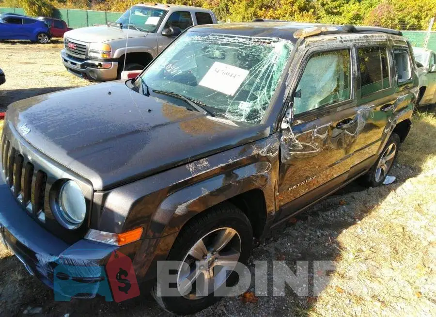 1C4NJRFB7HD206047 Photo# 6