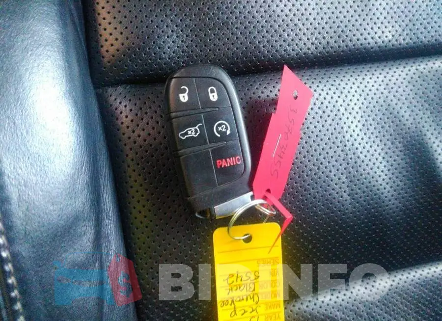 1C4RJECG5FC915542 Photo# 11