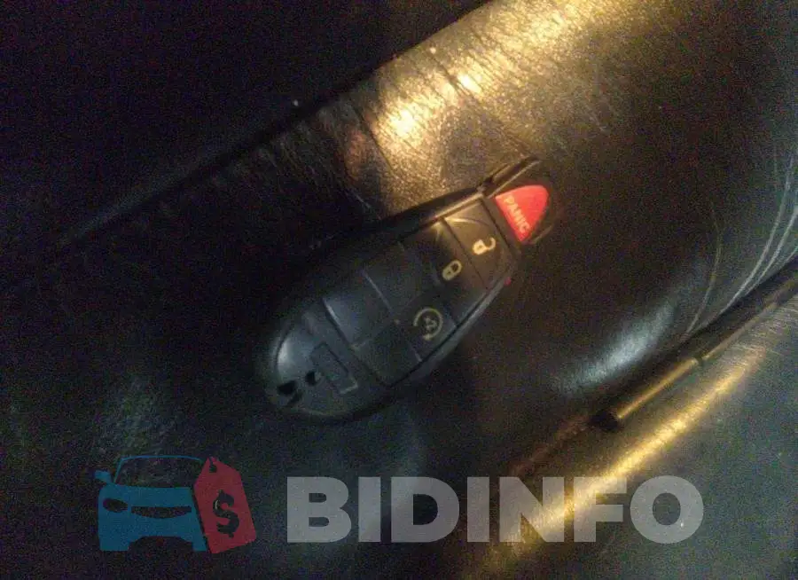 1C4RJFAG3DC599791 Photo# 11