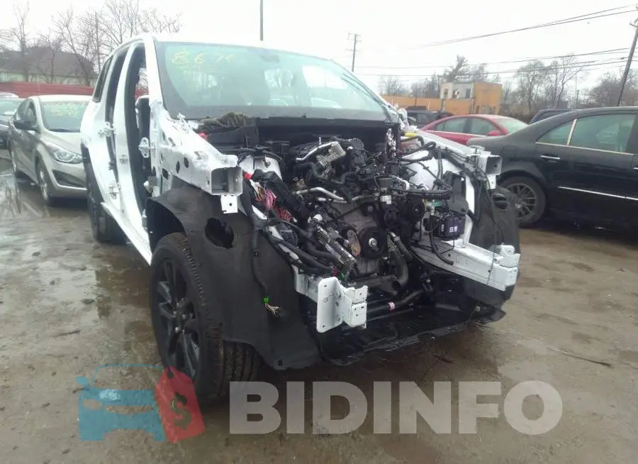 1C4RJFAG3NC148670 Photo# 1