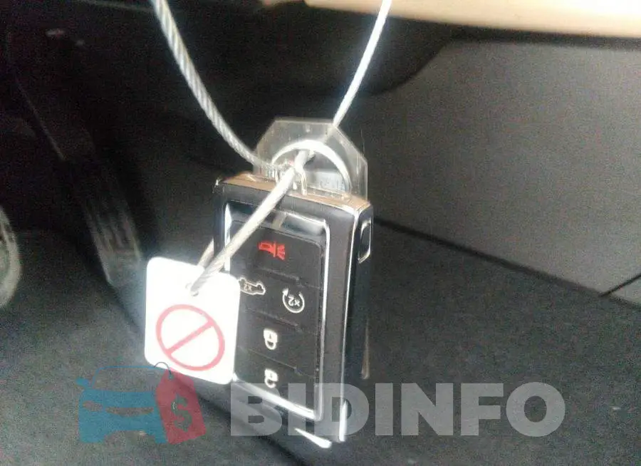 1C4RJGBG9PC511710 Photo# 11