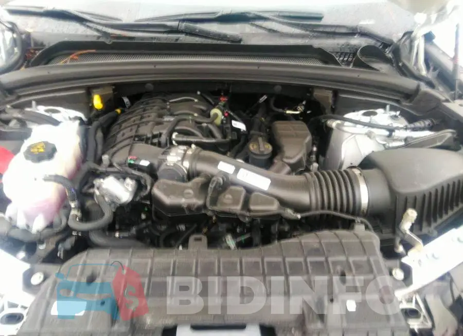 1C4RJGBG9PC511710 Photo# 10