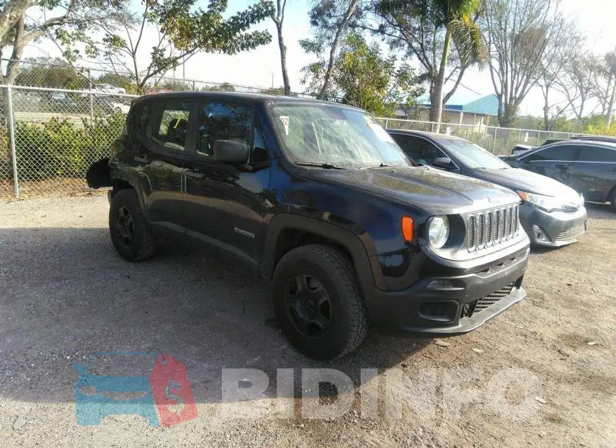 ZACCJAAT9FPC21723 Photo# 1