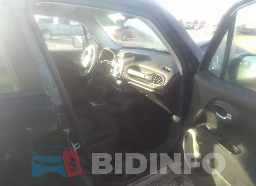 ZACCJBAT5GPC61112 Photo# 5