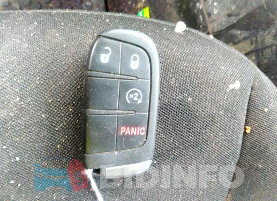 ZACCJBBB6HPG35895 Photo# 11