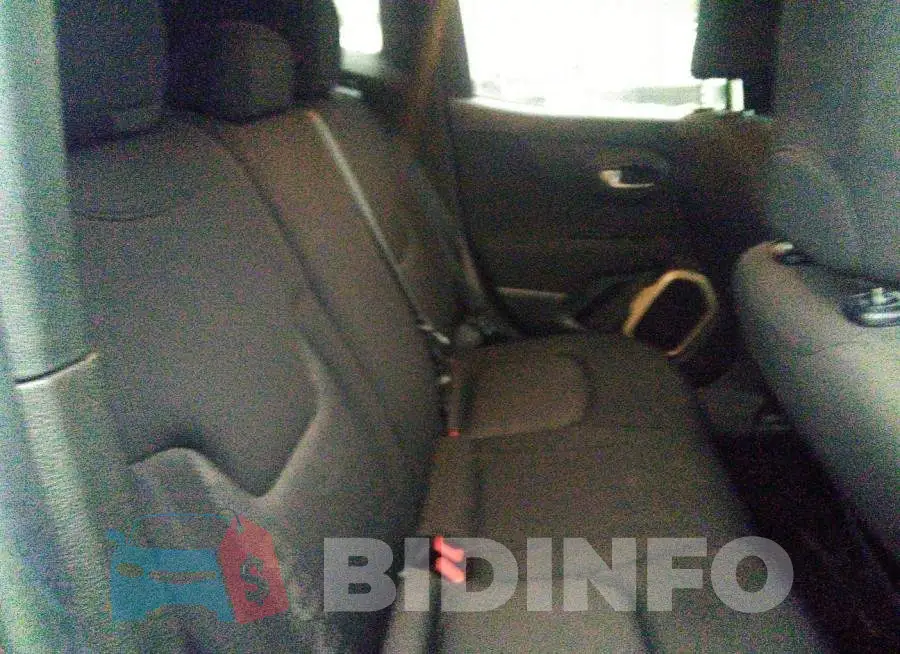 ZACCJBBT4GPE12942 Photo# 8