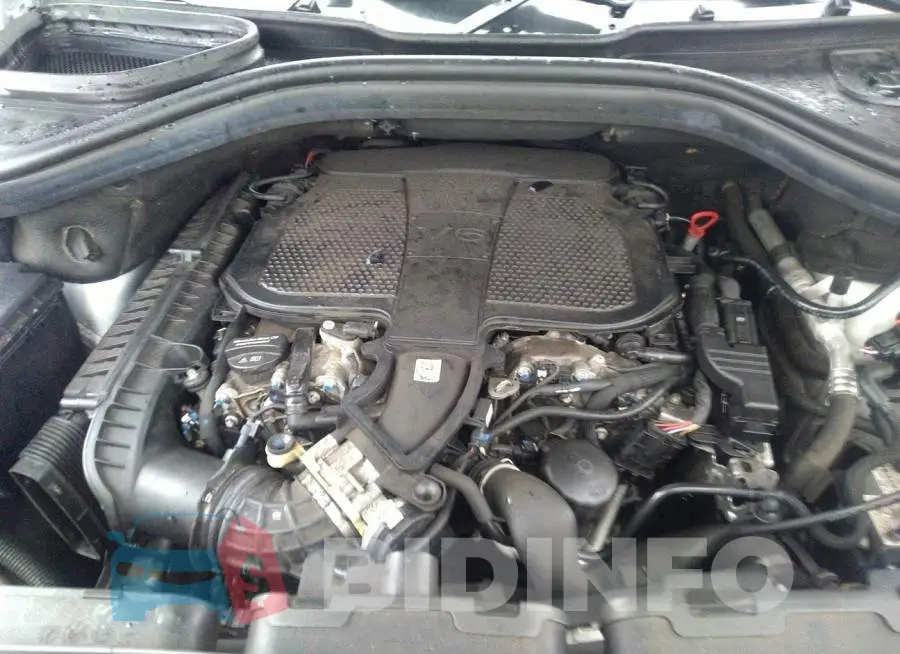 4JGDA5HB3GA656064 Photo# 10