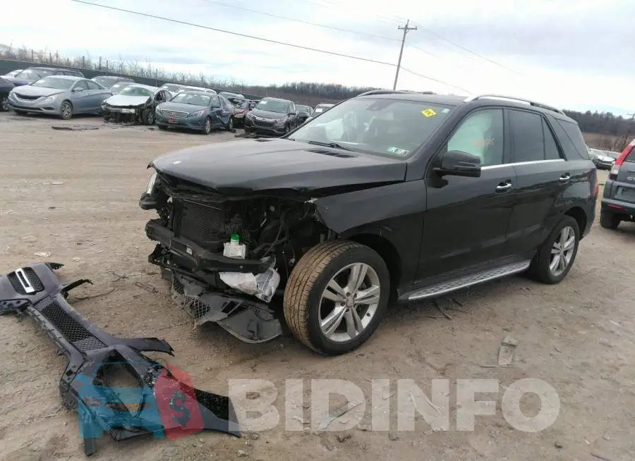 4JGDA5HB4EA381138 Photo# 2
