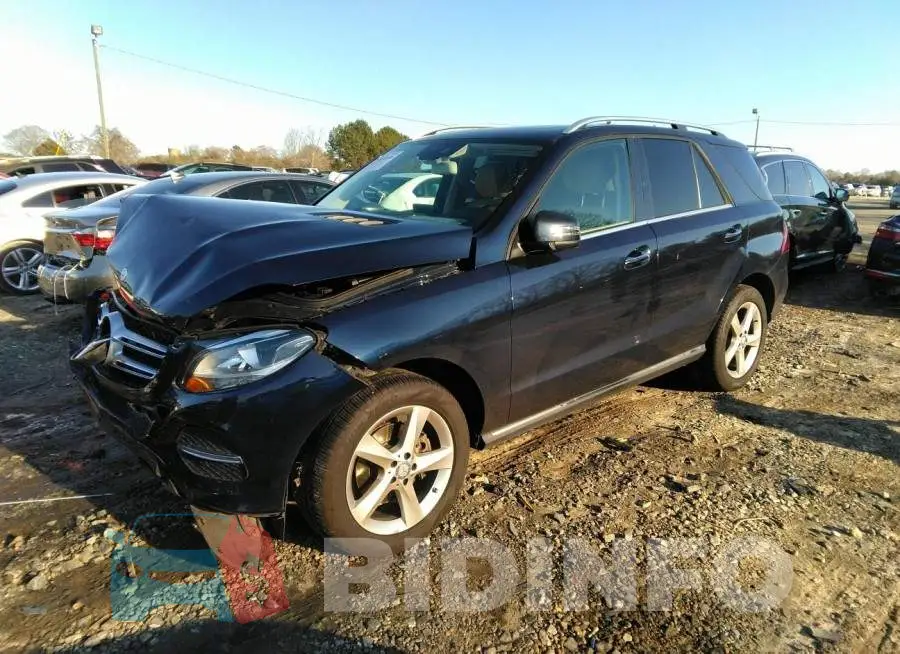 4JGDA5JB6GA788696 Photo# 2