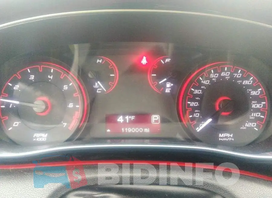 1C3CDFBAXGD720469 Photo# 7