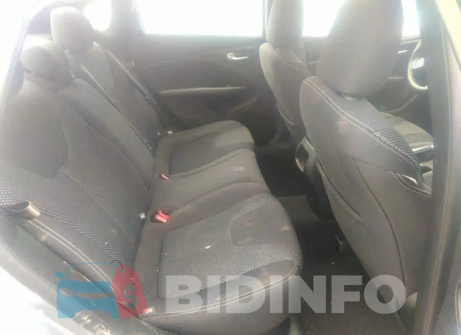 1C3CDFBAXGD720469 Photo# 8