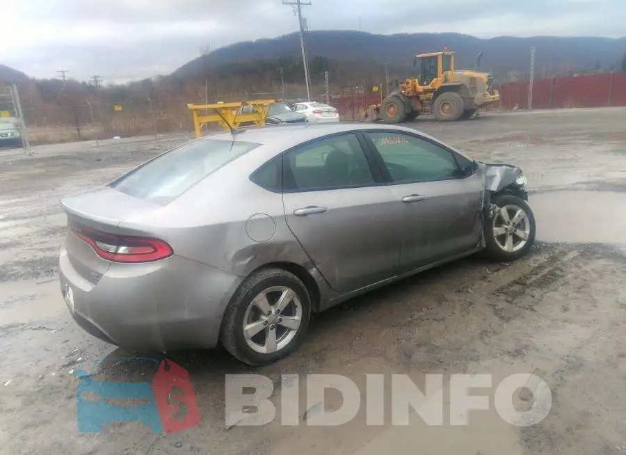 1C3CDFBAXGD720469 Photo# 4