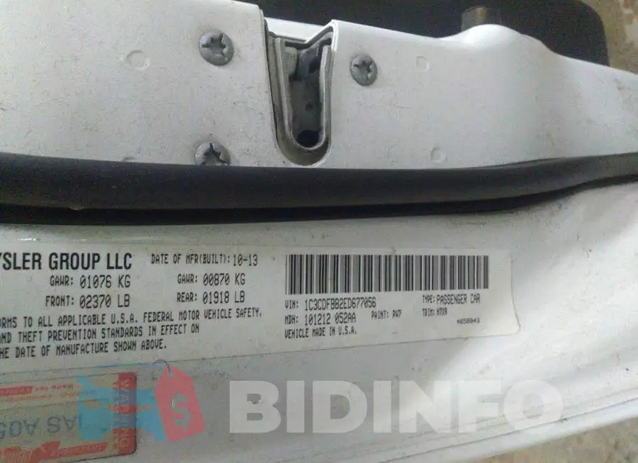 1C3CDFBB2ED677056 Photo# 9