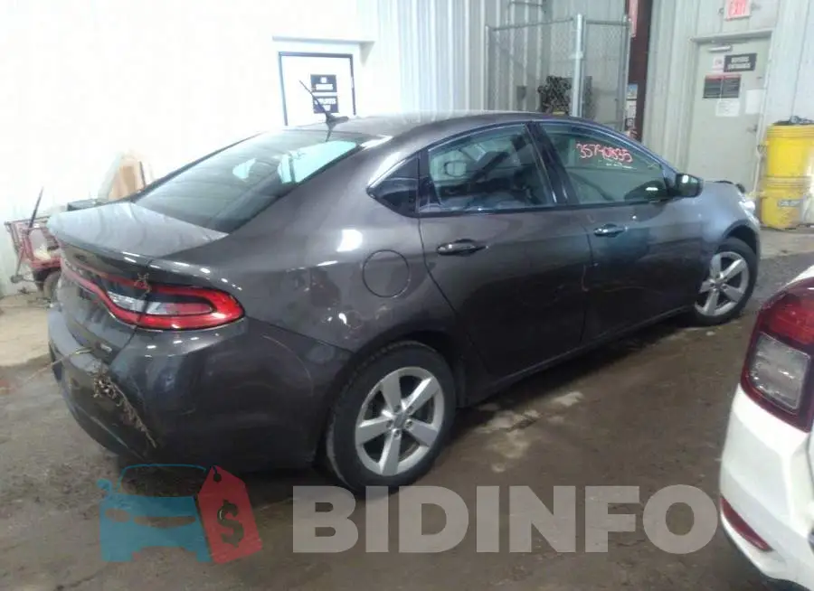 1C3CDFBB6GD689410 Photo# 4