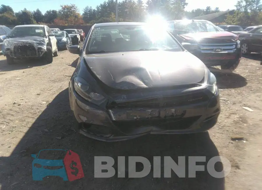 1C3CDFBB7FD174012 Photo# 6