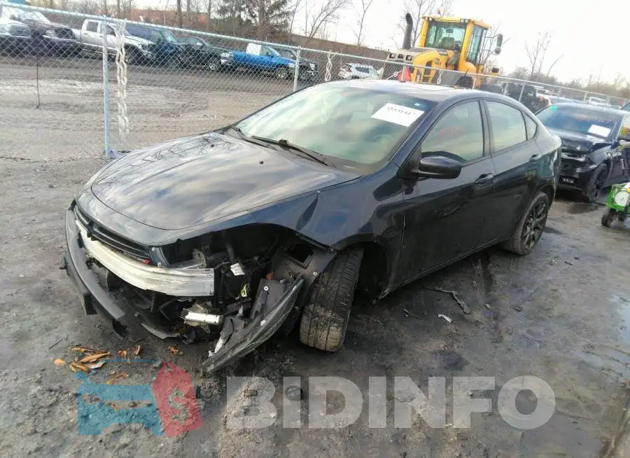 1C3CDFBBXED902095 Photo# 2
