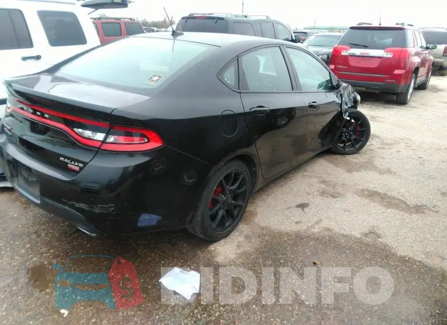1C3CDFBH0DD142665 Photo# 4