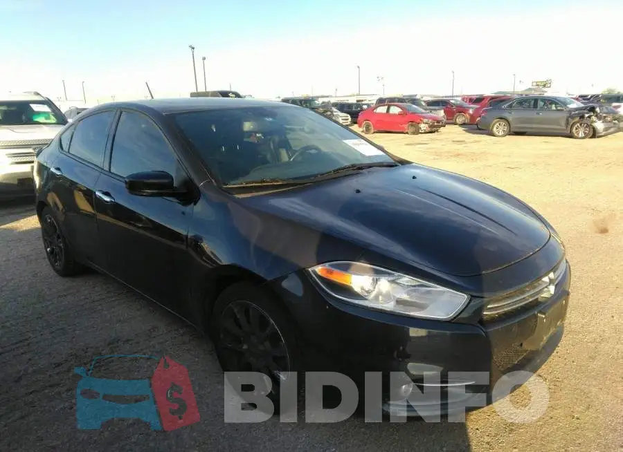 1C3CDFCH0DD703753 Photo# 1