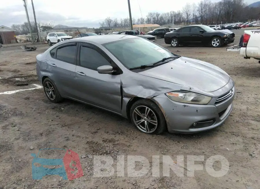 1C3CDFDH7ED832900 Photo# 1