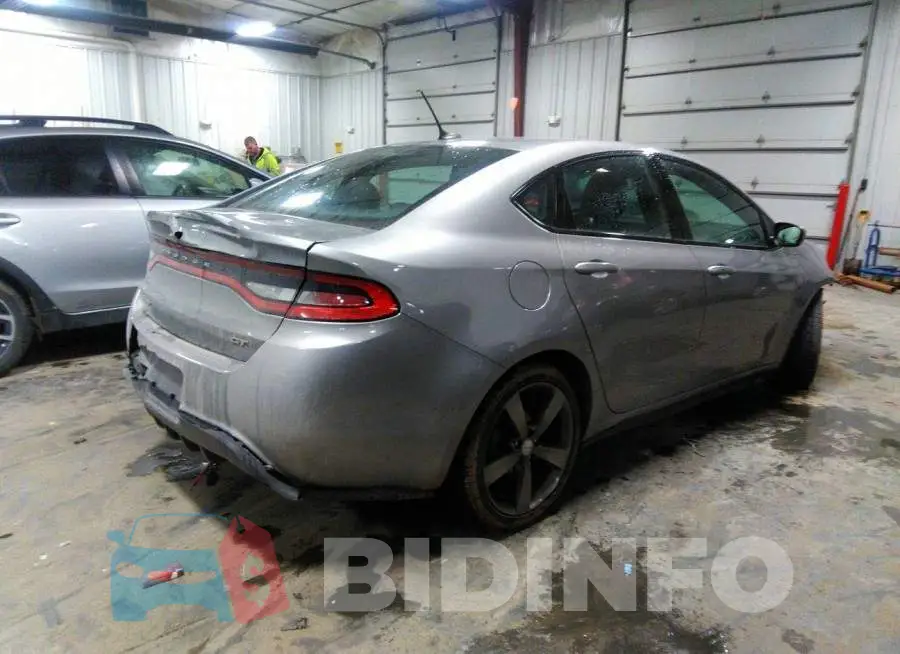 1C3CDFEBXFD141016 Photo# 4