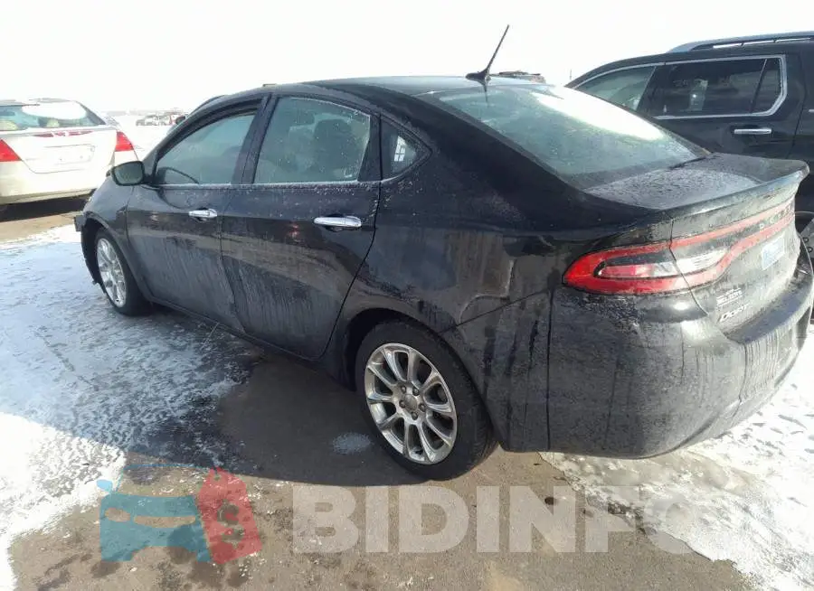 1C3CDFFA6GD818165 Photo# 3