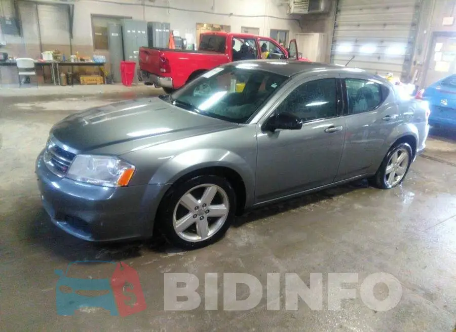 1C3CDZAB2DN591855 Photo# 2