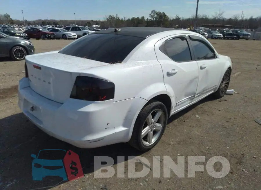 1C3CDZAB3DN712571 Photo# 4
