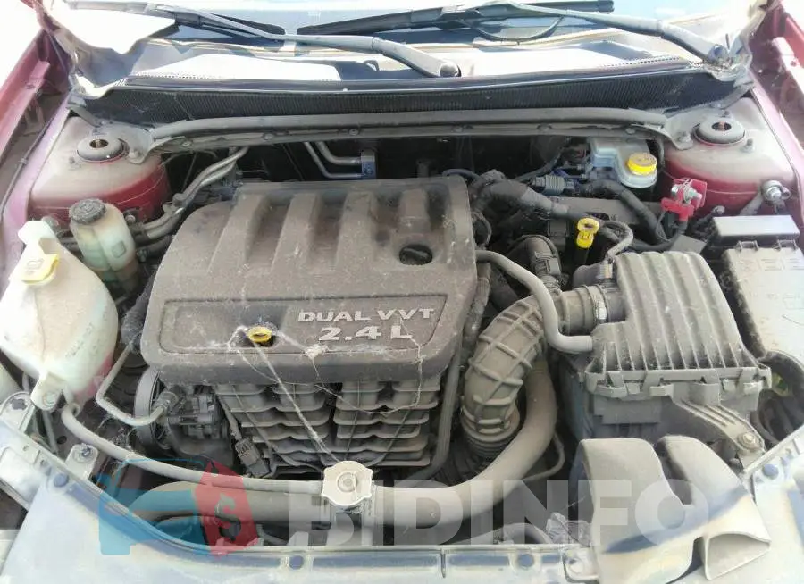 1C3CDZAB7EN168934 Photo# 10