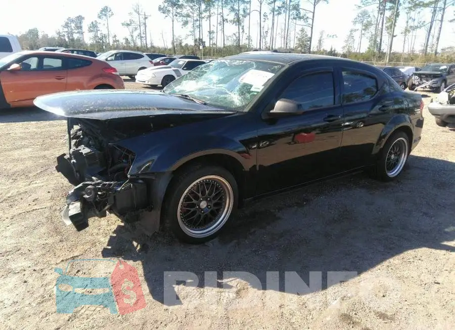 1C3CDZAB8DN566474 Photo# 2